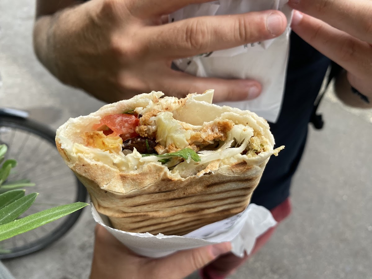 Slide Background Image